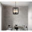 Matsuda 4 - Light Chandelier