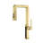 Digital Display Pull-Out Kitchen Faucet-109790116