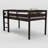 Loft Bed Low Loft Beds with Ladder-1607448498
