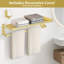 Porte-serviettes 24 po-121376020