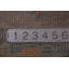 Tapis turc Oushak 3 x 12