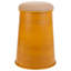 Aenneea 33cm Wide Tufted Cylinder Cube Ottoman-1261175619