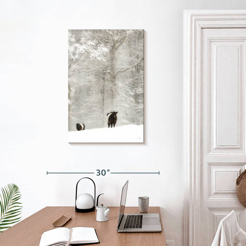 Brampt Oreos And Milk III, 30" H x 20" W
