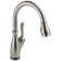 Leland Touch2O Kitchen Faucet with Touchless Technology