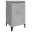 Mullinville 40cm W Solid Wood Bedside Table-335894178-335894183