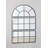 Wall Mirror With Three Separate Sections