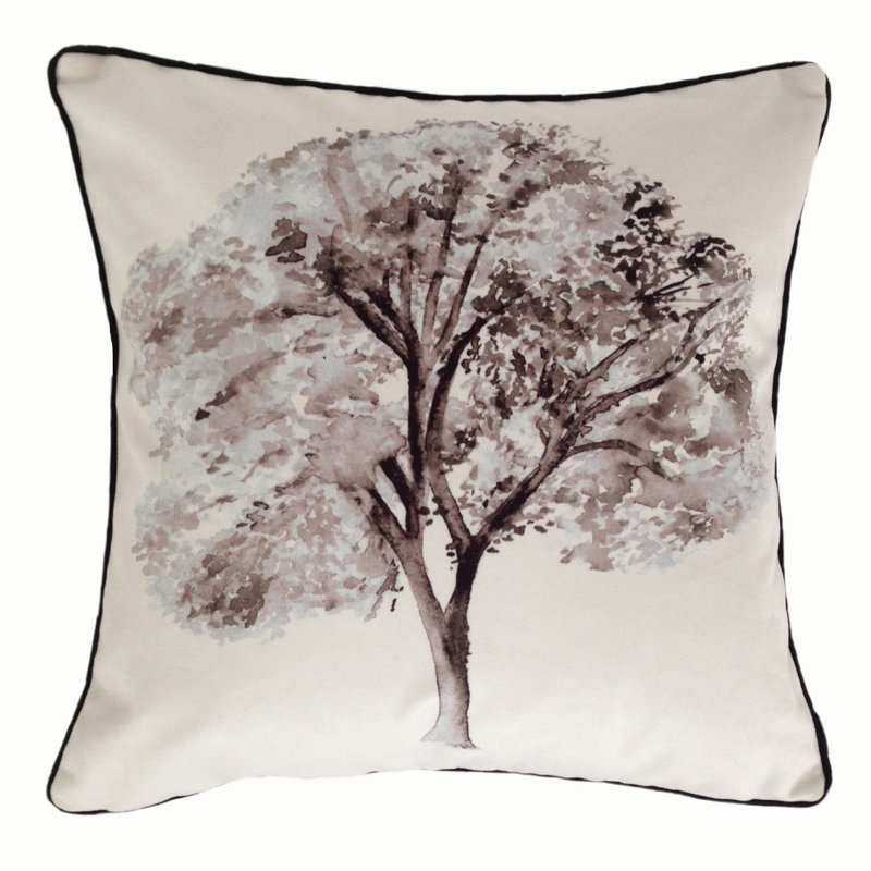 Boulder Square Cushion Cover