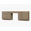108 Base de meuble-lavabo double 108 seulement-118864824