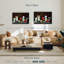 Impression sur toile Cocktail Spread-1834267757
