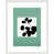White Framed selected
