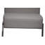 Chaise d'appoint de 20,75 po Chambord