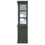 Jacksonport Display Cabinet-1055535455