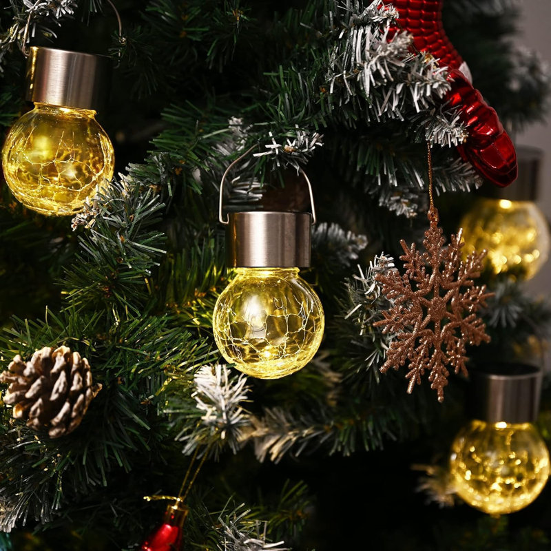 Outdoor Hanging Lantern