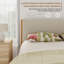Ensemble de chambre à coucher 3 pièces Minimalist-314432200-314432201