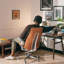 Chaise de travail Haworth Fern-72023967-91925235