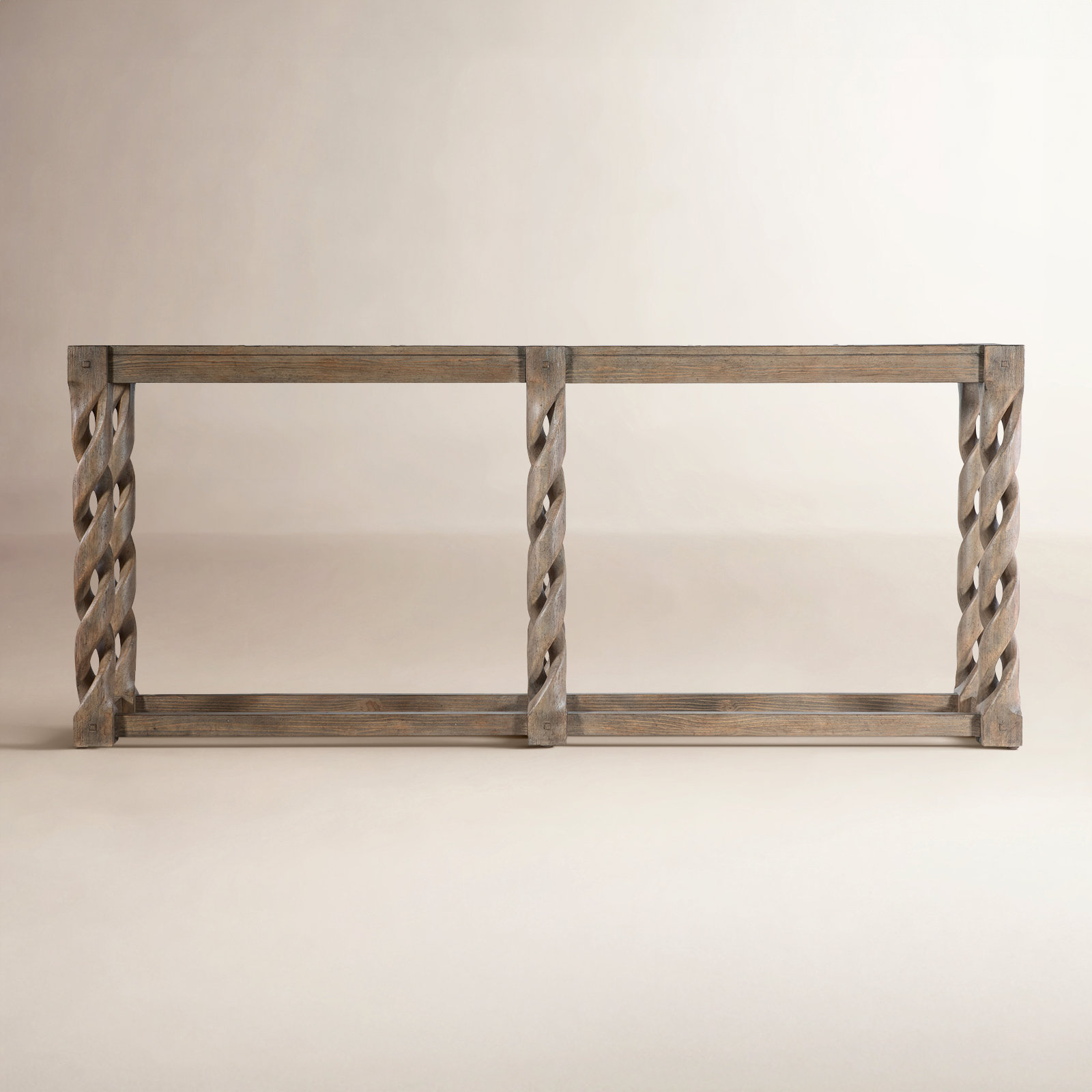 Jack O'bein 78" Console Table