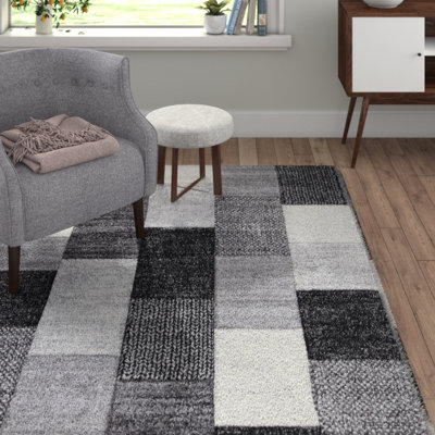 Rala Geometric Area Rug