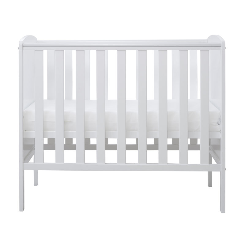 Coleby Space Saver 2 Piece Furniture Set