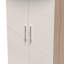 Birriel Manufactured Wood Wardrobe-641147642