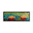 Lily Rapture 3 by Dena Tollefson - Panoramic Painting on Canvas-1637751000-1637751004