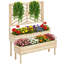 Wood Planter-39430742