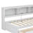 Twin Size Daybed With Storage Drawers And USB Ports-76294438