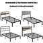 Base de lit avec rangement Edmonson-895898270
