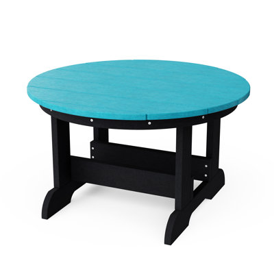 Heritage Conversation Table