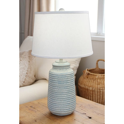Lampe de table Glase