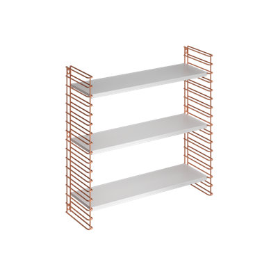 Tomado Wall Shelf