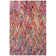 Anaheim Hand Tufted Performance Abstract Rug