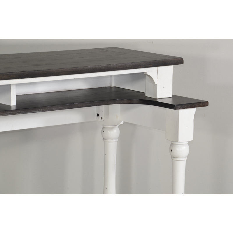 Villepinte 76'' Console Table