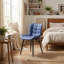 Chaise d'appoint à oreilles Heitger-281233748