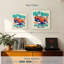 Affiche du Hot Rod Race Show-109208477
