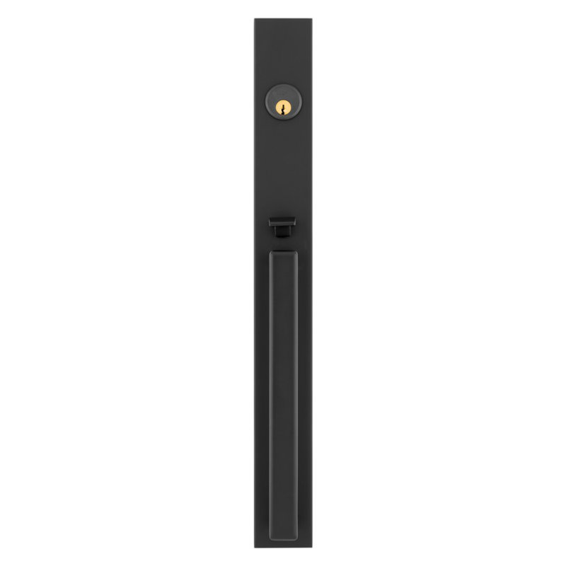 Minneapolis 20" Handleset Trim - Right Handed