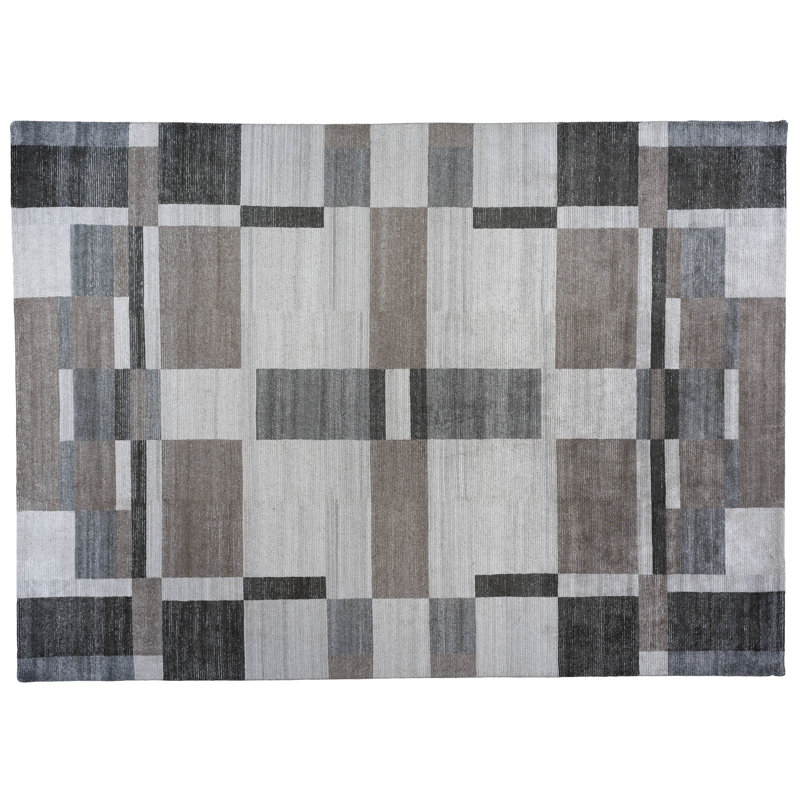 One-of-a-Kind 9'11" X 13'9" Area Rug