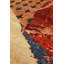 Silk Treasures One-of-a-Kind Rectangle 7' 10" X 10' 5" Area Rug