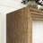 59.2" Wood Modern Striped Design Console Table-1477780508