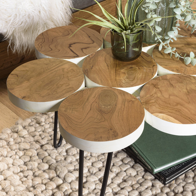 Roam Four Leg Coffee Table