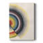 Rainbow Core Diptych II - galerie sur mesure Cavas-888903026
