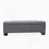 Gris anthracite est en rupture de stock