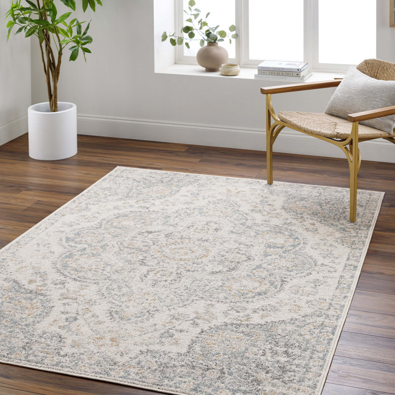 Glenaire Oriental Area Rug, Rectangle 160 x 230cm