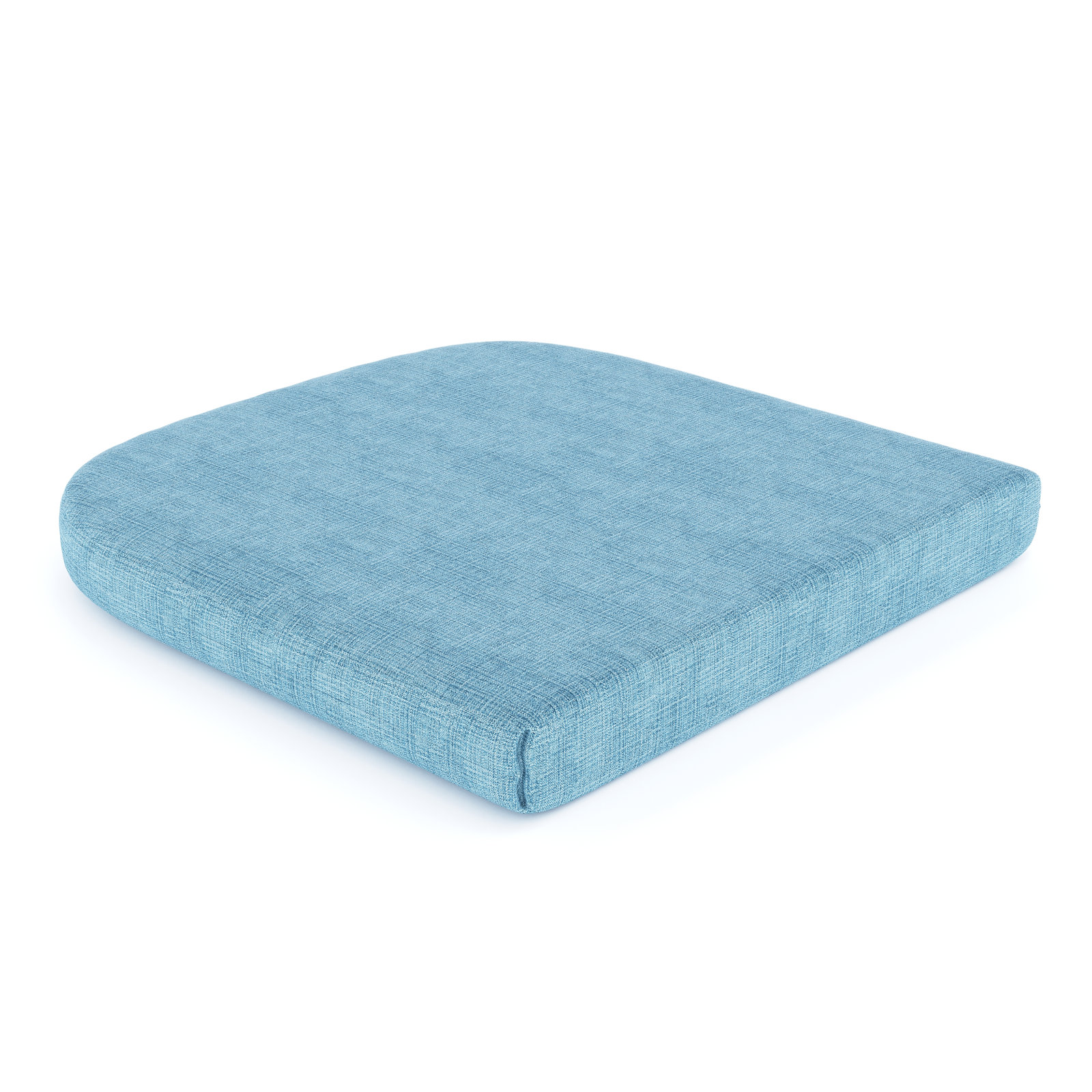 18" Sunbrella® Seat Cushion, Sunbrella® Cast Horizon