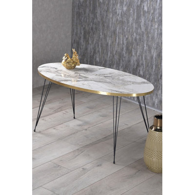 Andromeda 35 cm W Console Table