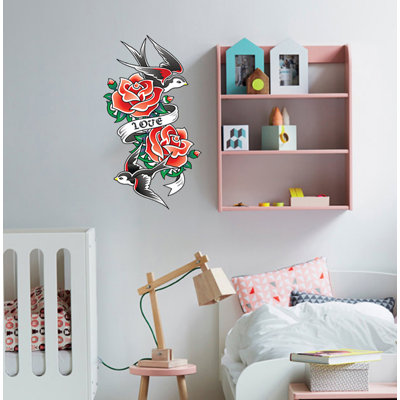 Wall Decal