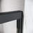 Sliding Shower Glass Door, Adjustable Semi Frameless Shower Door with  304 Stainless Steel Handles-99184374