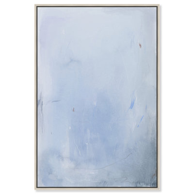 Calm Waters I Print by Oliver Gal