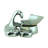 Schwarz Brass Curtain Hardware Accessory