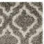 Tapis à poils longs Darrold Hudson-851296989