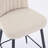 Kitchen Fabric Barstool-675486434